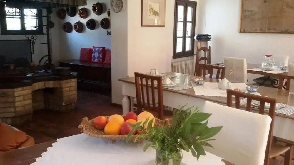 Fiori Di Maggio