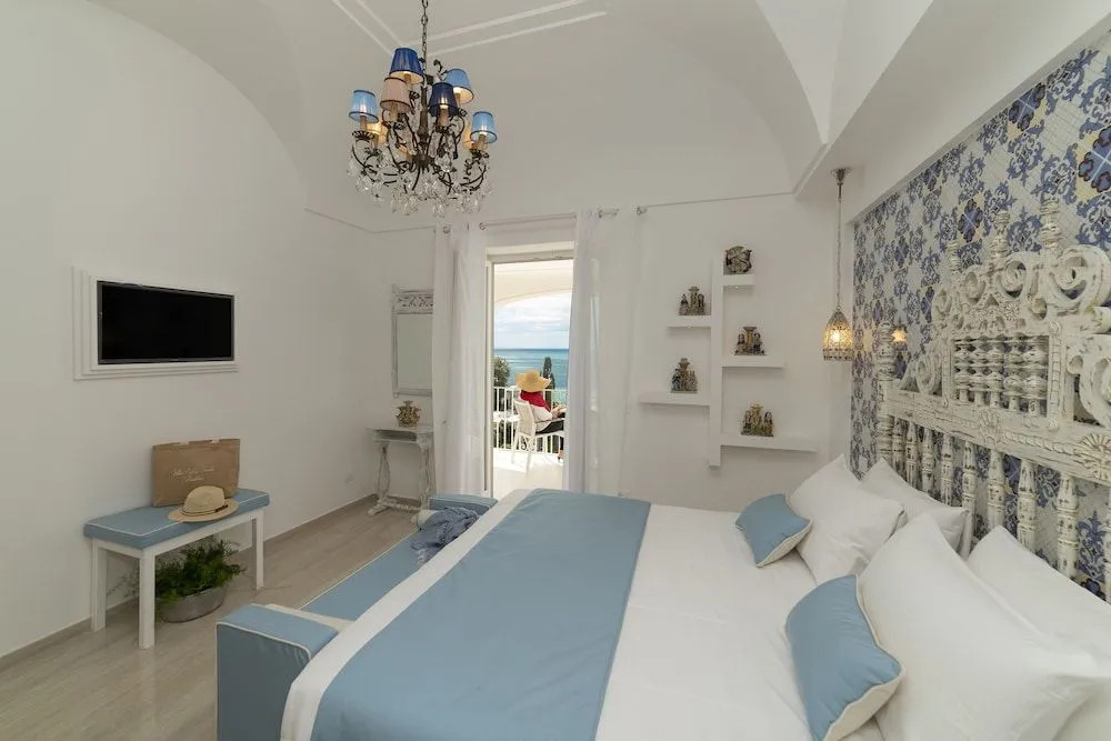 Villa Nina