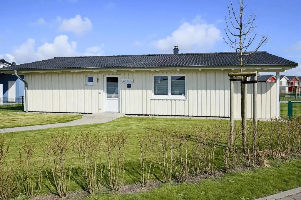 Ferienhaus Oland