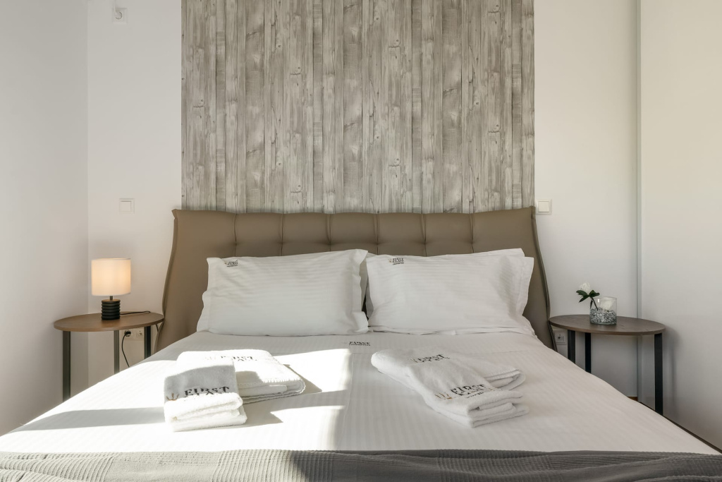 Varkiza Luxury Residence