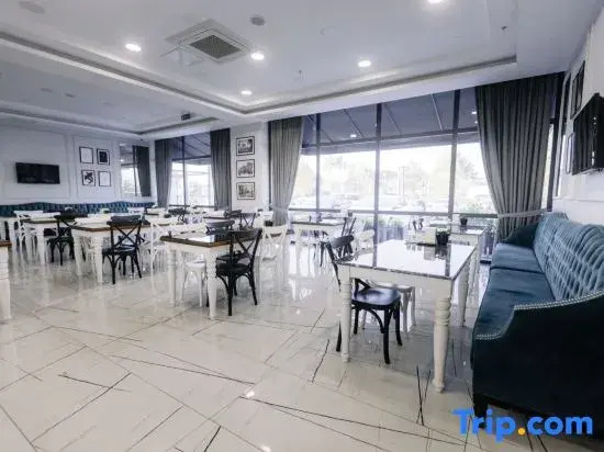 Sakarya Hotel