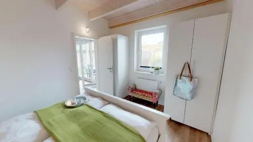 Feriendorf Südstrand Haus 50