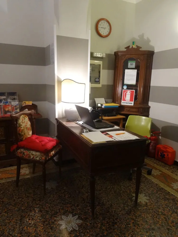Albergo Locanda Alambra
