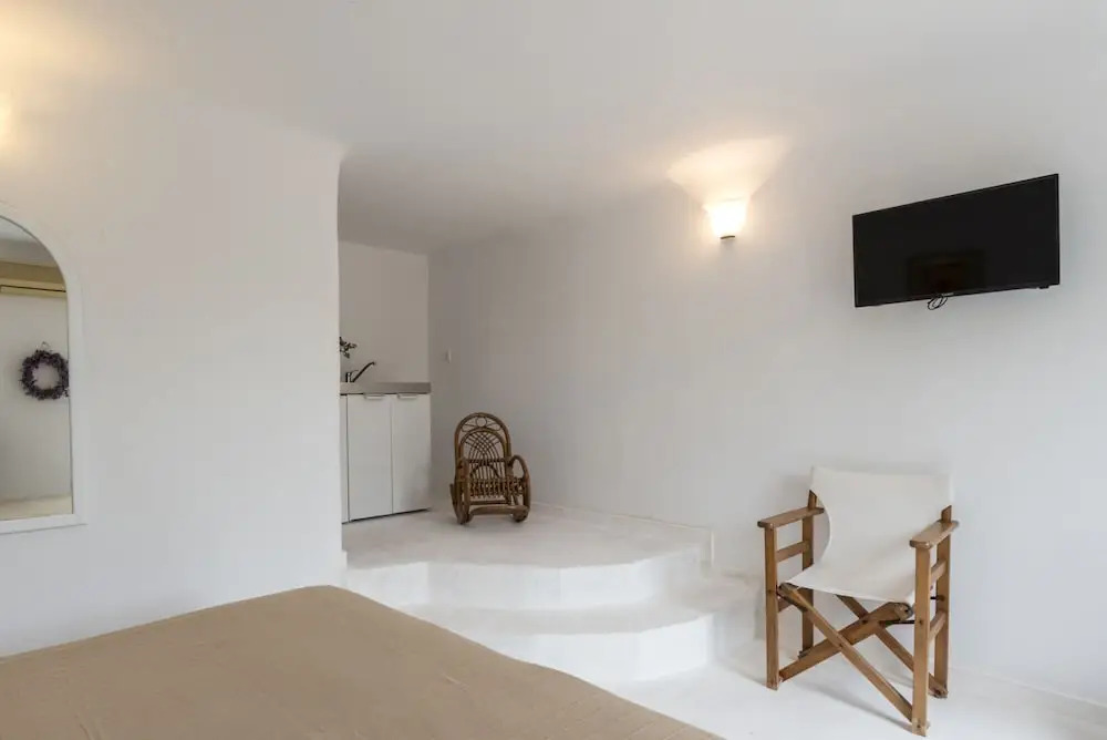 Villa Melenia Aleomandra Mykonos