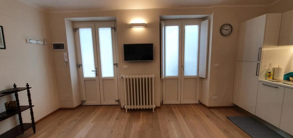 Baretti apartment