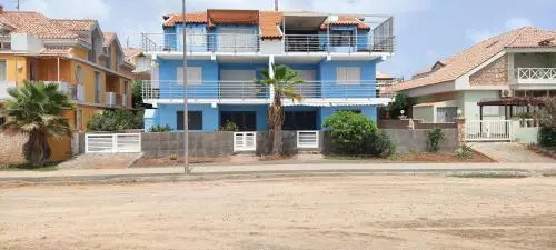 Sal Service Beachside 8
