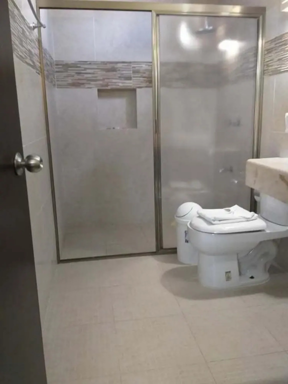 Hotel Casa Rosario