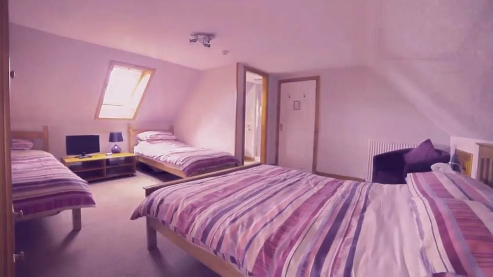 Murray House B&B