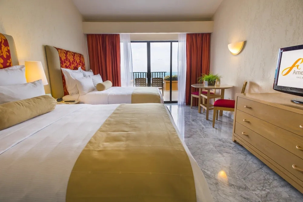 Mexican Villa Cancun