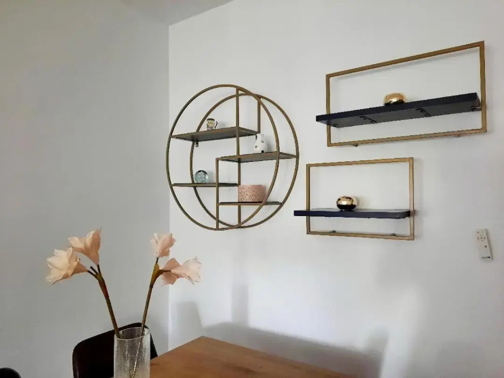 Franko's Cozy Apartment with garage