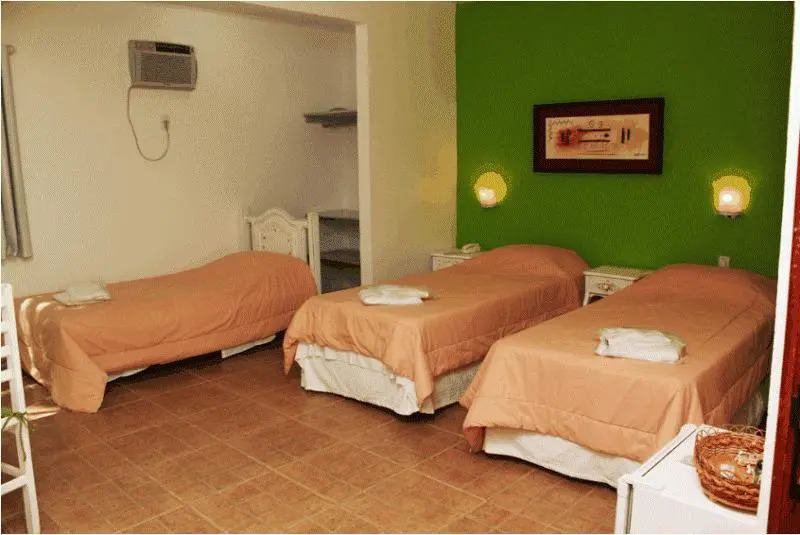 Sitio Das Bromelias