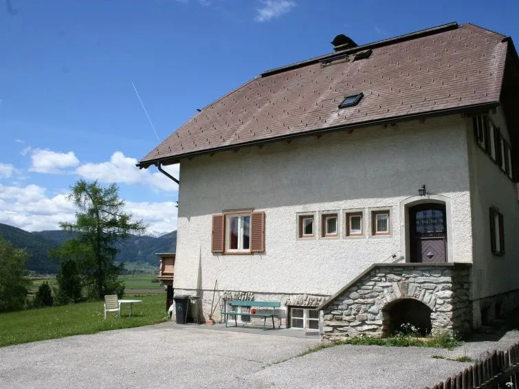 Holiday Home Irene