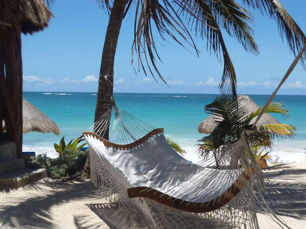 Hotel Sol Caribe