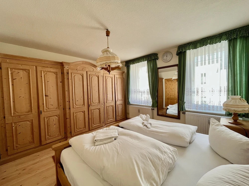 Landhaus-Chalet-Keilberger Blick
