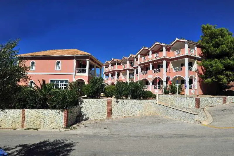 Sarakina Hotel