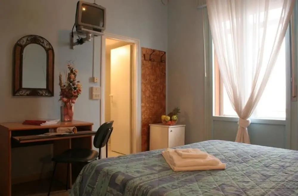 Hotel BELLA ROMAGNA