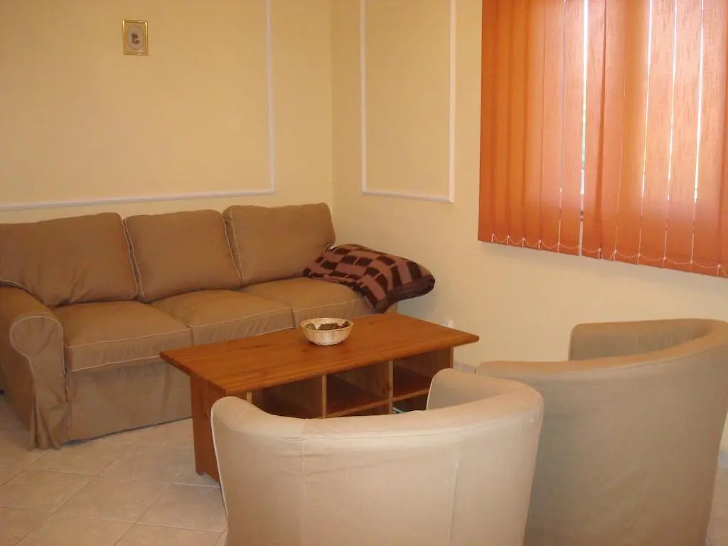 Geri Apartman
