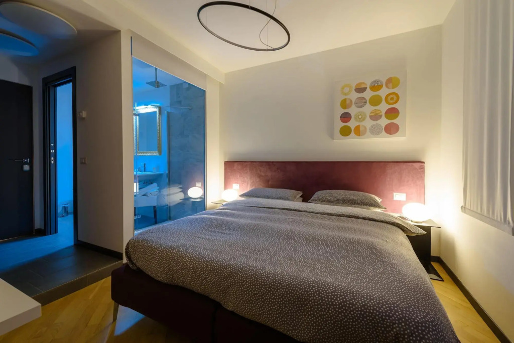 Bernina Express Eco Rooms&Breakfast