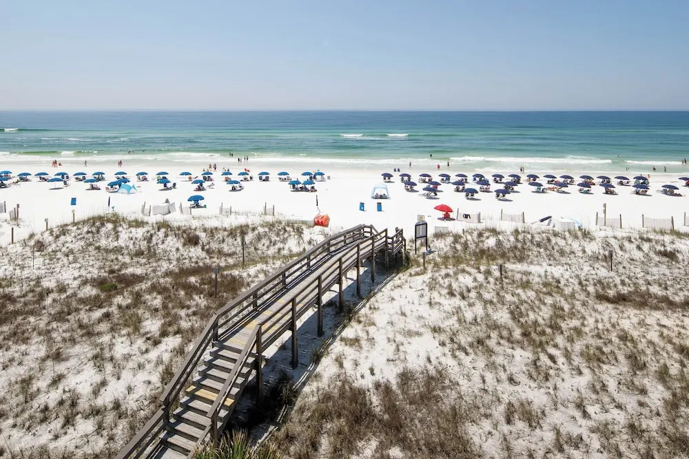 Pelican Isle 401 - Sun, Surf, and Sand