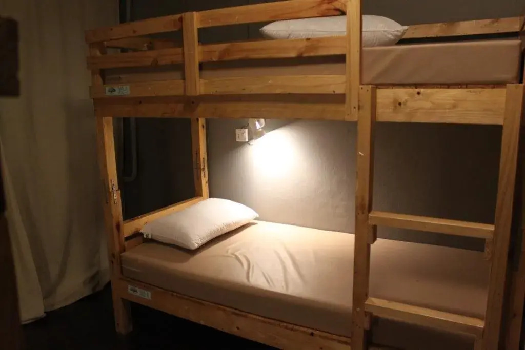 Deng Ba Hostel