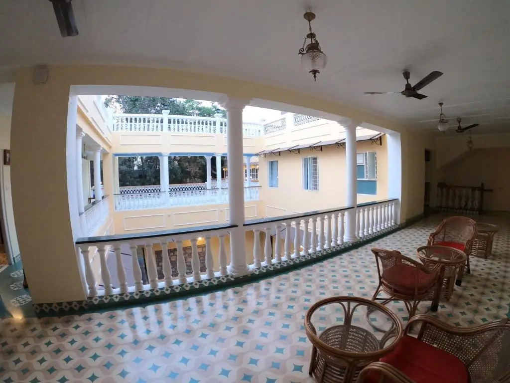 Hotel Jai Niwas