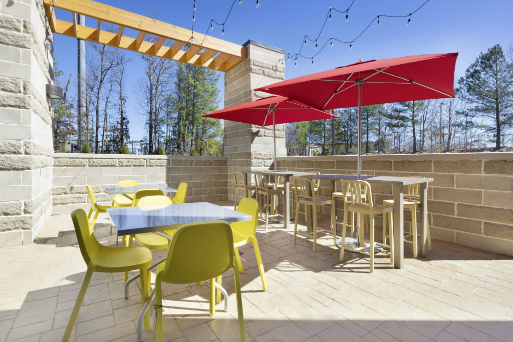 Home2 Suites By Hilton Richmond Short Pump