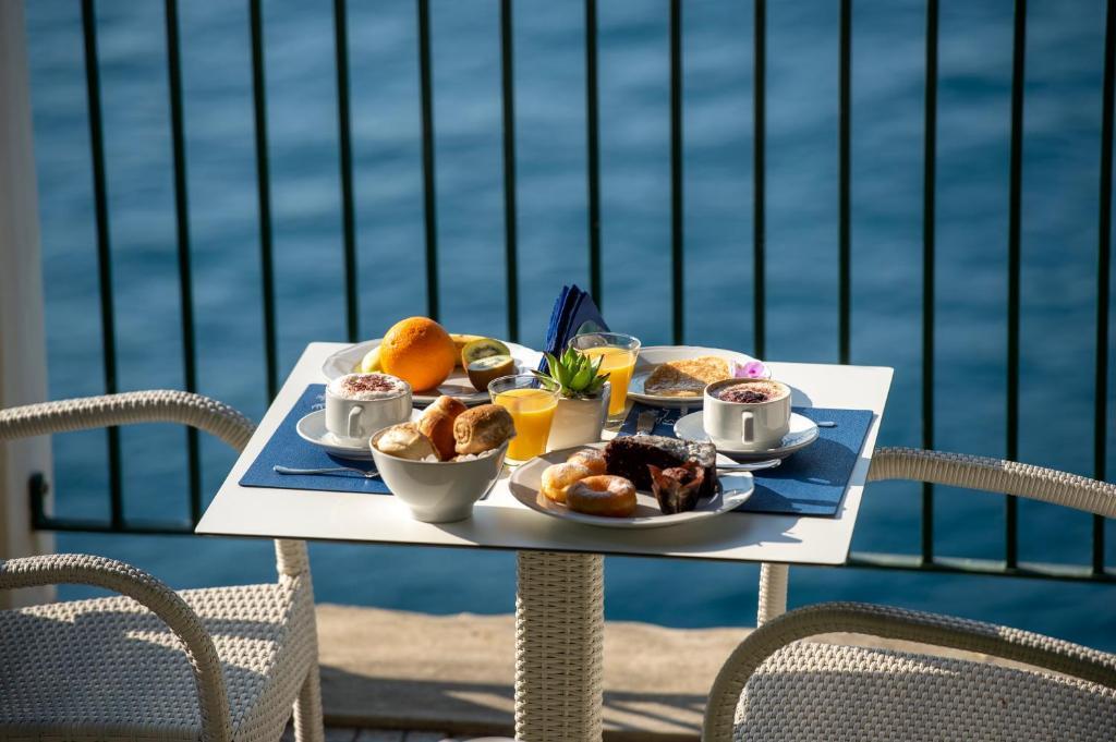 Hotel Villa Maria Pia