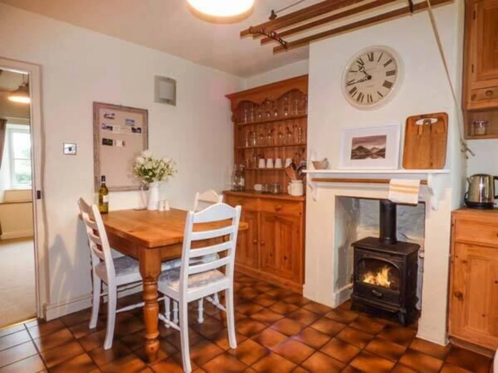 Rose's Cottage