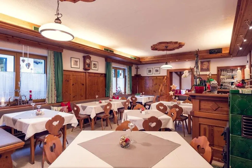 ride & relax Aparthotel Schwarz