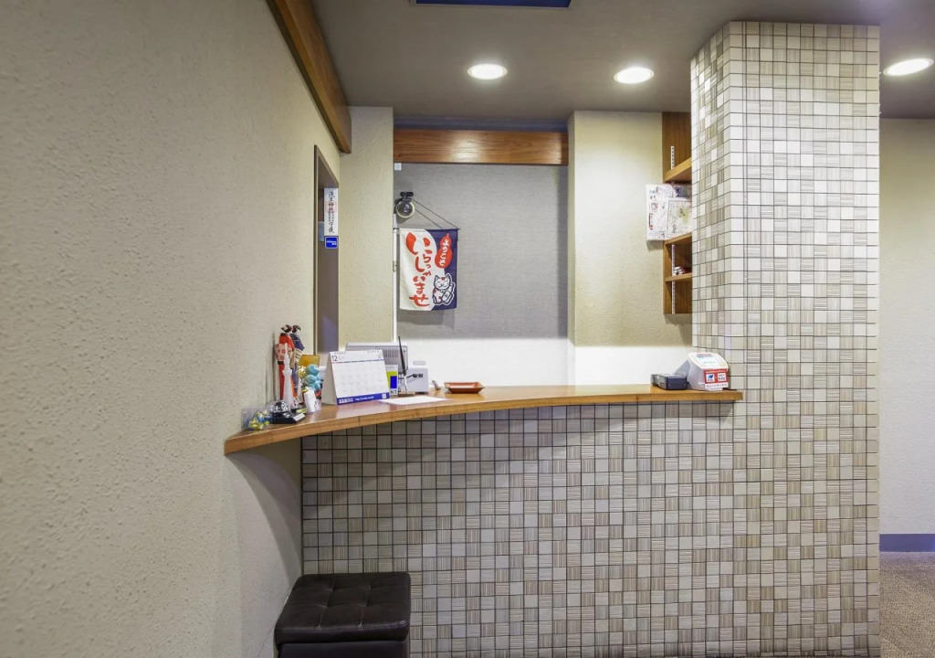 Hostel Wasabi Asakusa