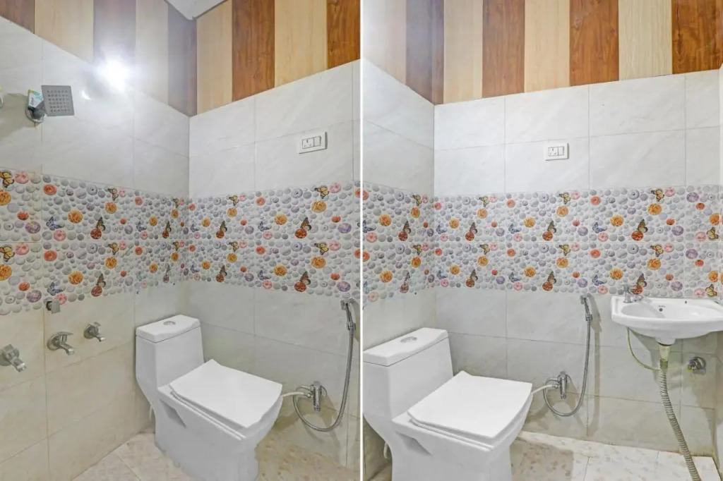 Flagship 92502 Hotel Shubh Inn