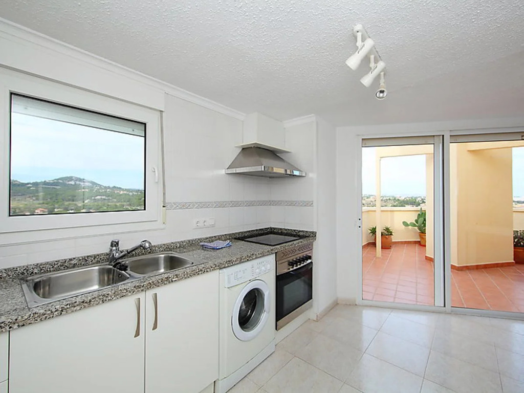 Apartment Playsol Calpe/Calp 26696