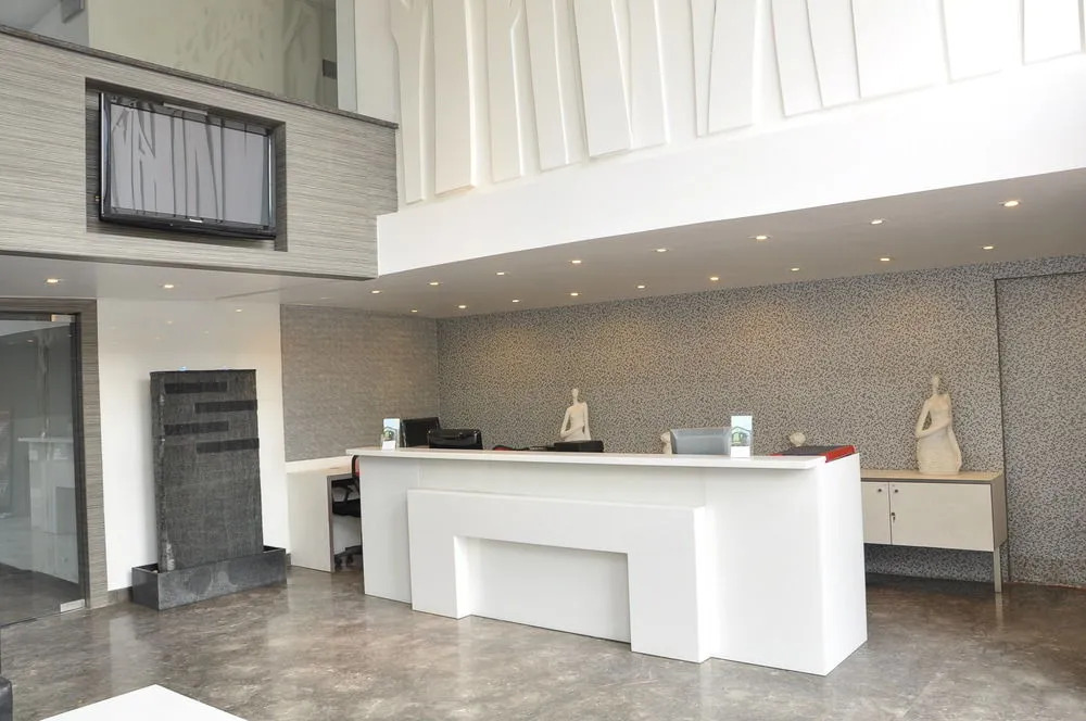 Hotel Twin Tree Naraina
