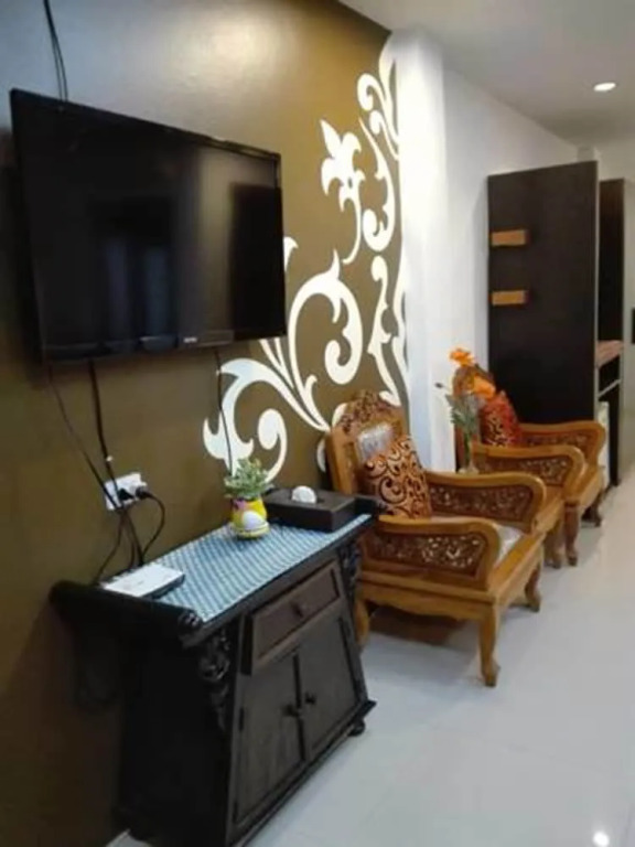 Rockwell Boutique Suites
