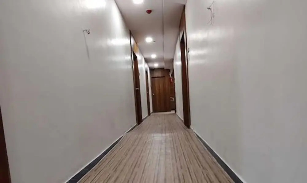 Fabhotel Vd Rooms