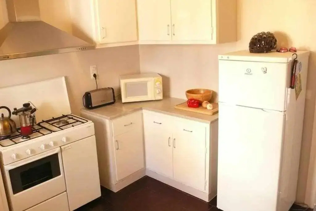 Apartamento con increíbles vistas y terraza en la azotea