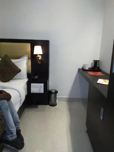 saravanaa residency