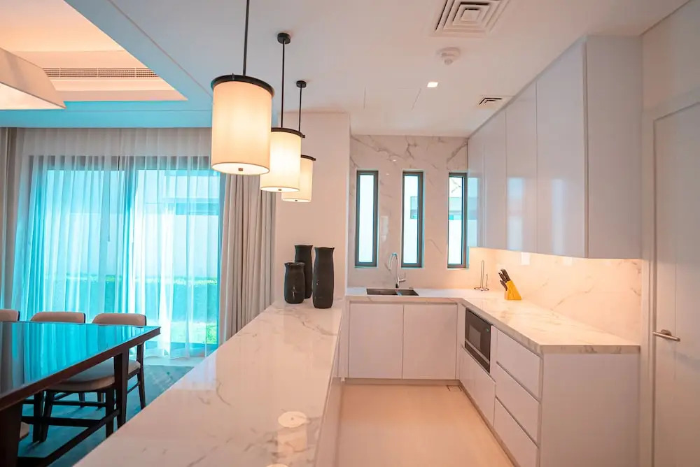 The Address Villas
