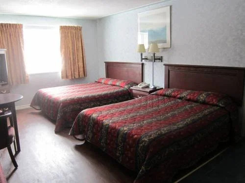Pari's Motel