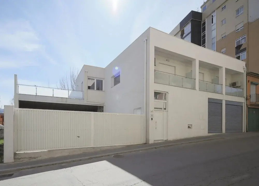 Casa dos 4 Caminhos - Guest House Douro