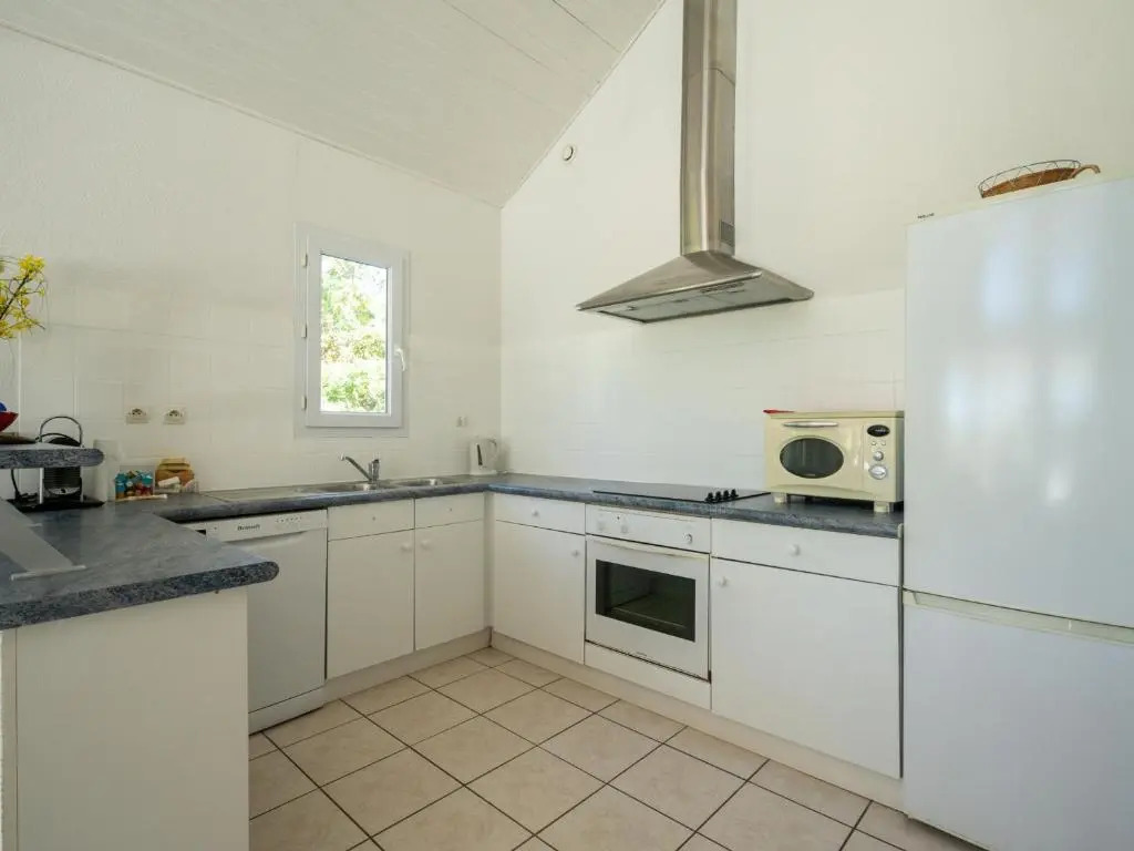 Maison Biscarrosse, 5 pièces, 8 personnes - FR-1-521-135