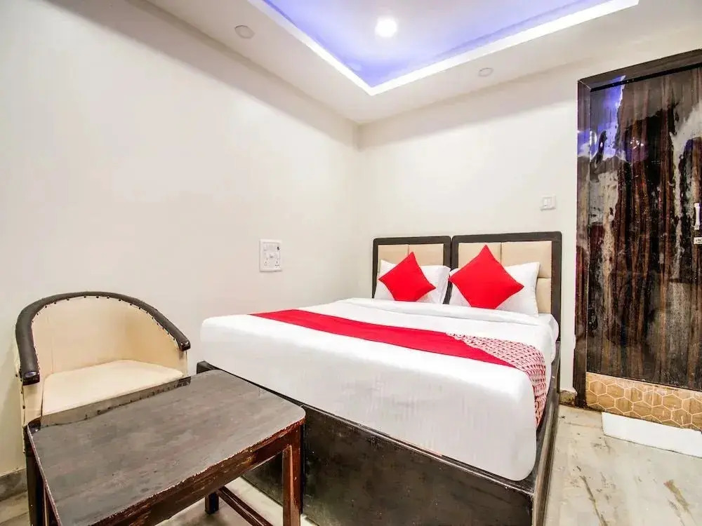 Hotel Surya Vihar By OYO Rooms