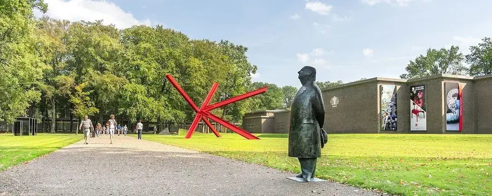 De Lunterse Boer