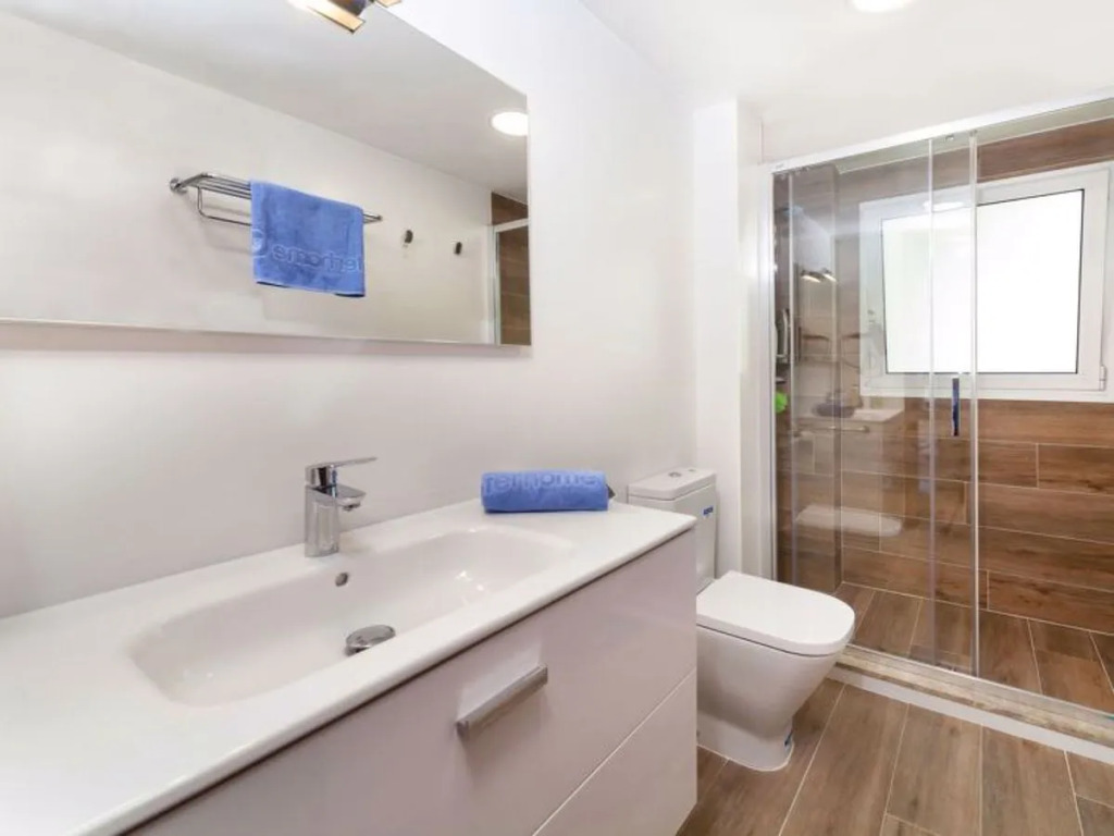 Apartment Fanals Playa de Aro 14740