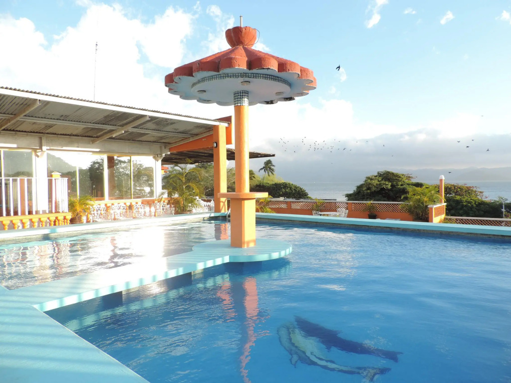 Hotel Juros