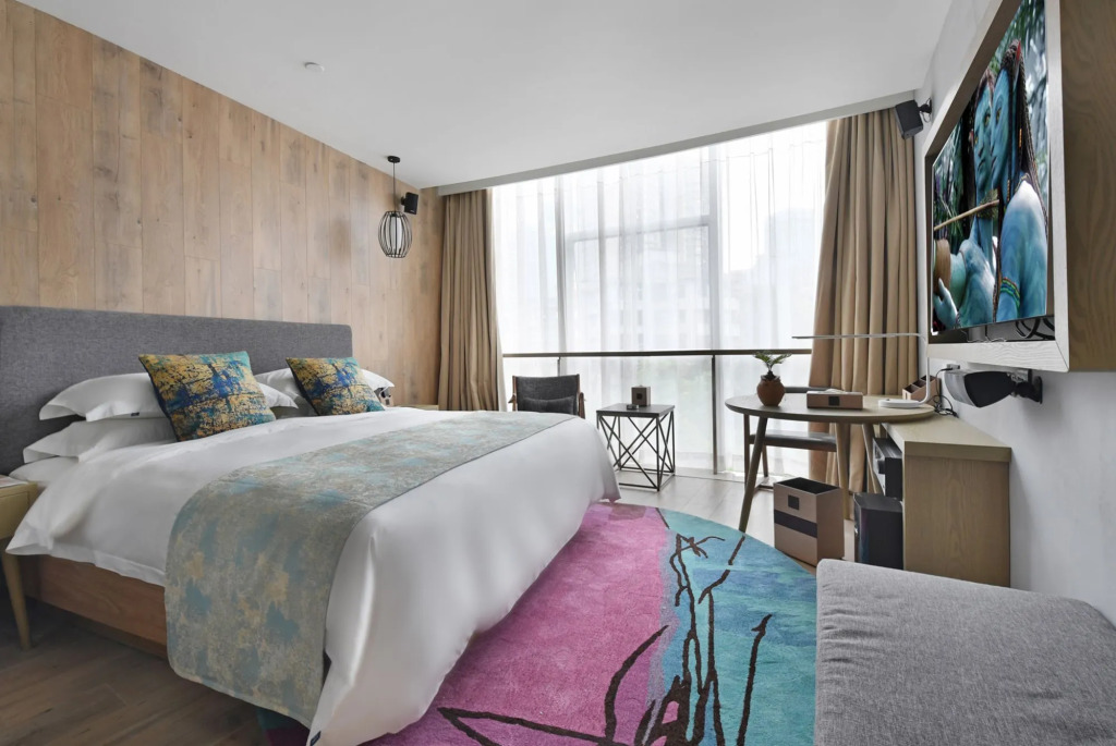 Guangzhou Wogo Yuanbao Hotel