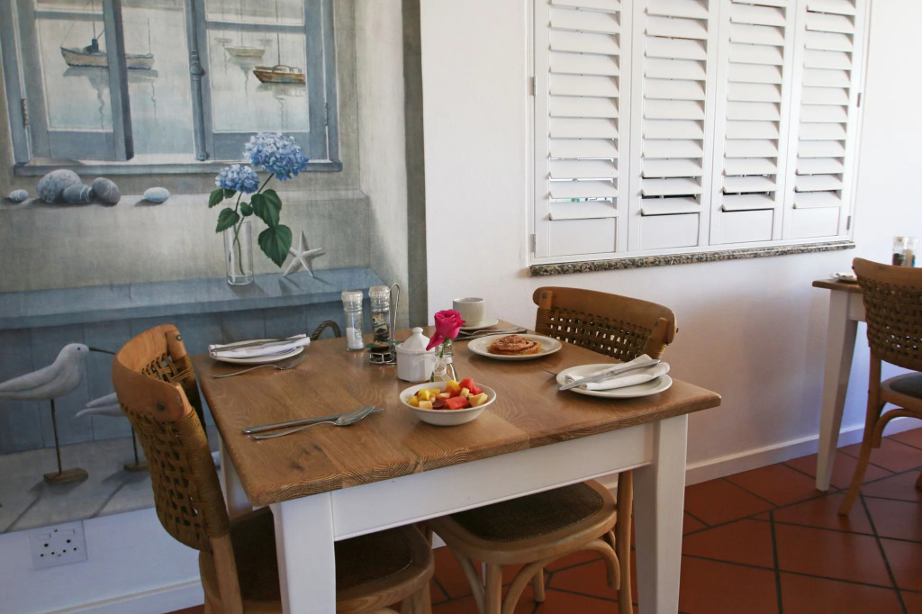 Paradiso Guesthouse & Self-catering Cottage