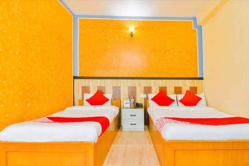 Oyo 664 Hotel Lake Top