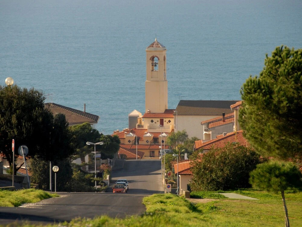 Suite 3 Rooms San Vincenzo