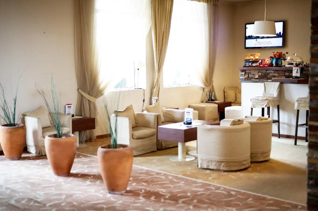 Ambient Hotel